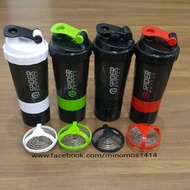 Protein Shaker bottle JYM BSN Dymatize Cellucor Whey Mass Gainer On Titan Elite