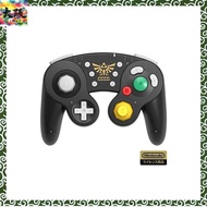 【Nintendo licensed product】Hori Wireless Classic Controller for Nintendo Switch The Legend of Zelda【Compatible with Nintendo Switch】