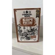 Oriental White Coffee Premix | Original Malaysian Baked Coffee