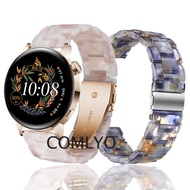 PC2 Huawei watch GT GT2 GT3 PRO 42MM 46MM GT2E Magic gs pro Strap Resin smartwatch Bracelet Women Me