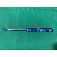 Nose cavity removal stick