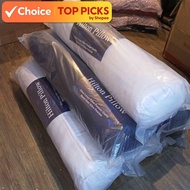 MHP Premium Hotel-Grade Long Bolster Pillow – Hilton Style Viral Comfort Body Pillow