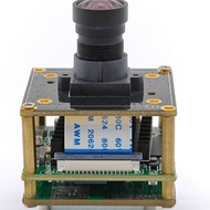 4K HDMI USB3.0 60FPS Industrial Camera Module 1/2.8'' IMX415 CMOS