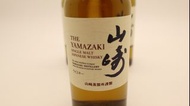 【日本威士忌】The YAMAZAKI Single Malt Japanese Whisky 山崎 180ml