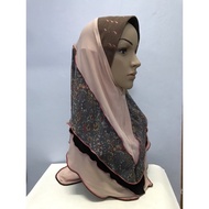 PreLoved DHaja and Pearl Haya