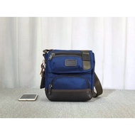 Sling bag- tumi bag-Men's bag BBarton Crossbody-tumi bag-Men's sling bag