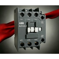ABB Contactor A2X.2 Series AC Contactor A2X06.2-30 A2X12.2-30 A2X32.2-30