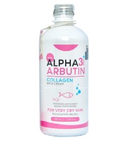 Precious Skin Alpha Arbutin Bath Cream 350ml