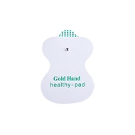 Self-adhesive Gel Electrode Pad for Digital TENS Therapy Device Reusable Electrode Pad