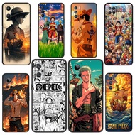 Realme C2 C3 C11 C12 C15 C17 C20 C21 C21Y C25 C25S TPU Phone Cases Soft protective cover One Piece A