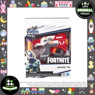 Hasbro Nerf Fortnite MicroShots Blaster