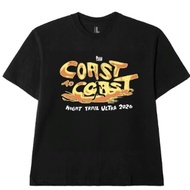 Fieldway - Coast To Coast T-shirt