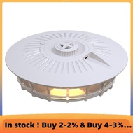 Fleas Trap Sticky Dome Bedbug Get Rid Fleas Trap Plastic for Fleas Bedbug