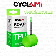 CYCLAMI Road Bicycle TPU inner tube