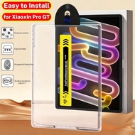 Easy to Install Tempered Glass Screen Protector for Lenovo Xiaoxin Pad Pro GT TB710FU 11.1inch HD Cl