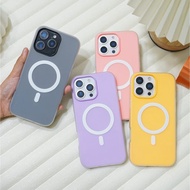 Softcase 2in1 For hp iphone 11 PRO MAX IP 12 6.1 IP 12 PRO MAX IP 13 PRO MAX IP 14 IP 14+/MAX IP 14 