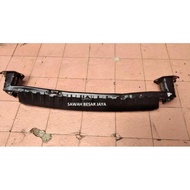 Beam Comp Iron Cross Bone Front Bumper Mount Jazz S RS GE8 Original