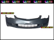Honda Civic FD SNA 2006 Front Bumper