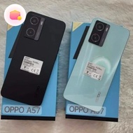 oppo a57 RAM 8+(4) /256 GB