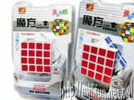【常田 EZ GO】魔術方塊  四階魔方 4階魔術方塊 (4x4) 附說明書 比賽專用 6入/640元
