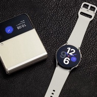 UG382 SamsungWatch 4 44mm Watch4 Smartwatch Jam Tangan Pintar