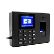 DBM.HOME-Fingerprint Password Attendance Machine Biometric Attendance System Electric Time Clock Rec