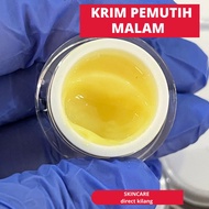 KRIM PEMUT1H/ WH1TEN1NG CREAM 5g direct kilang Oem brand