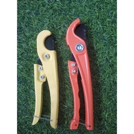 32mm Pvc conduit wire pipe/Poly pipe Cutter/Vinyl PVC Pipe Cutter/Gunting Pemotong Paip PVC