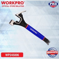 WORKPRO WP245006 457mm(18'') Fubar Utility Bar