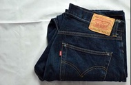 555廠 美產日銷 Levi’s Vintage Clothing LVC 551ZXX