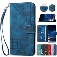 Wallet Flip Case for OPPO A6 GT A6X A6C A6S A6T A5 A3 Pro A5x A5i A3 A3X A9 A38 A18 A60 A78 A58 A17 