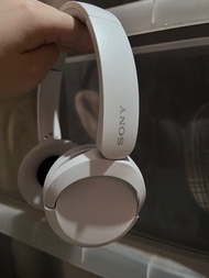 Sony頭戴式耳機