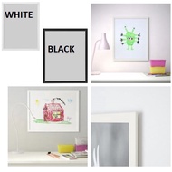 Poster frame Puzzle FramePhoto Frame Picture Frame White / Black / Pink 30x40 - A3 Frame12R / 40x50 