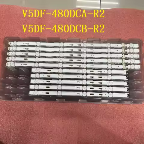 LED Backlight for UE48J6300 V5DF-480DCA-R2 BN96-34785A 34786A UE48J6300AU UE48J6300AW UE48J6590 UE48