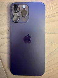 iPhone 14 Pro Max 256GB 香港行貨雙卡