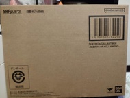 SHF Dukemon Gallantmon Rebirth of Holy Knight Digimon 紅蓮戰士 聖騎士再誕 數碼暴龍 Bandai Namco 魂限 全新
