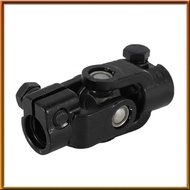 [chasoedivine.] Automotive Lower Intermediate Steering Shaft U-Joint Steering Shaft Steering Column 