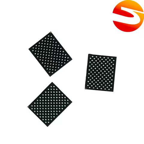 Tested Original SSD Chip Nand Flash Memory IC Chip For Macbook Air Pro A3401 A3185 A3403 A3186 128G 