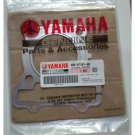 Yamaha Byson 45P E1181 00 Cylinder Head Gasket