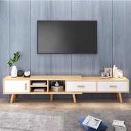 6FT TV CABINET SCANDINAVIAN/TV CABINET MODERN BOLEH LARAS/TV CABINET EXPENDABLES/IKEA TV CABINET/NORDIC RAK TV