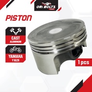 B5V-E1631-00 Yamaha Y16ZR Y16 Piston Forged Size Standard