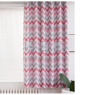 [63 Mẫu] RÈM DÁN VẢI POLY DÀY RÈM CỬA CHE NẮNG 1M X 2M CAO - TẶNG KÈM MIẾNG DÁN ĐI KÈM KS999 (GIÁ 1 