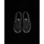 NEIGHBORHOOD x OTW by Vans Half Cab Suede Leather Black Beige Kasut Sneakers Lelaki Perempuan Murah