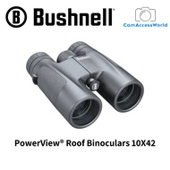 Bushnell POWERVIEW® Roof Binoculars 10X42 (141042)