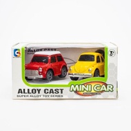 Car Toddler Toys for 3 4 5 6 7 Year Old / Kereta Mini