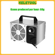 ozone generator ozone air purifier ozone machine ozone sterilizer Air Disinfector Decontamination 60