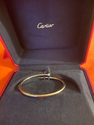 Cartier bracelet 手鐲