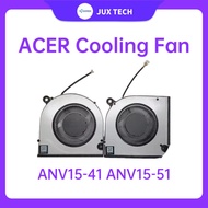 26-Laptop CPU GPU Cooling Fan For ACER Nitro V15 ANV15-41 ANV15-51 Aspire 3D A3D15-71GM N23Q22 FSOS