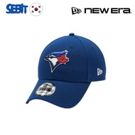 [NewEra] 9FORTY MLB The League Toronto Blue Jays Cap Topi