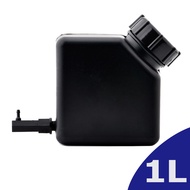 1000ML UV Ink Tank One Outlet UV Printer for Roland Mutoh Mimaki Eco Solvent Printer Ink Cartridge I